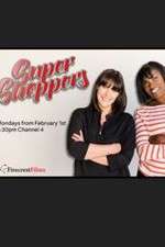 Watch Supershoppers M4ufree