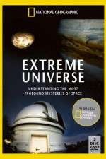Watch National Geographic - Extreme Universe M4ufree