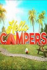 Watch Hello Campers M4ufree
