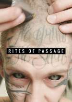 Watch Rites of Passage M4ufree