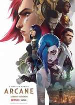 Watch Arcane M4ufree