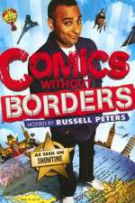 Watch Comics Without Borders M4ufree