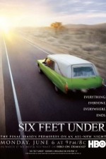 Watch Six Feet Under M4ufree