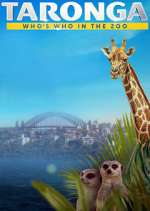 Watch Taronga: Who's Who in the Zoo M4ufree
