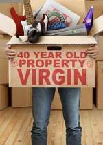 Watch 40 Year Old Property Virgin M4ufree