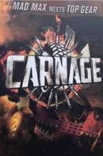 Watch Carnage M4ufree