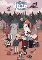 Watch Summer Camp Island M4ufree