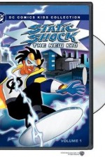 Watch Static Shock M4ufree
