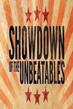 Watch Showdown of the Unbeatables M4ufree