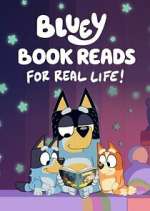 Watch Bluey Book Reads M4ufree