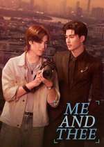 Watch Me and Thee M4ufree