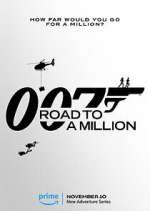 Watch 007: Road to a Million M4ufree