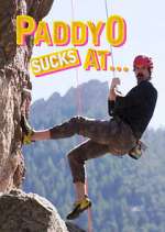 Watch Paddy O Sucks At... M4ufree