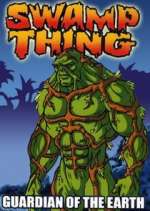 Watch Swamp Thing M4ufree