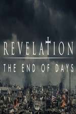 Watch Revelation: The End of Days M4ufree