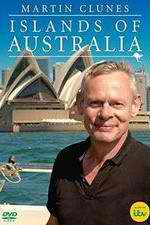 Watch Martin Clunes: Islands of Australia M4ufree