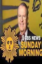 Watch CBS News Sunday Morning M4ufree