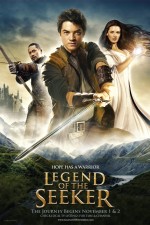 Watch Legend of the Seeker M4ufree
