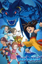 Watch Blue Dragon M4ufree