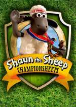 Watch Shaun the Sheep Championsheeps M4ufree