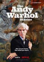 Watch The Andy Warhol Diaries M4ufree