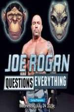 Watch Joe Rogan Questions Everything M4ufree