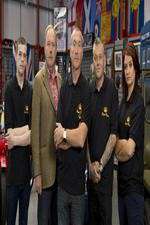 Watch Pawn Stars UK M4ufree