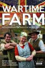 Watch Wartime Farm M4ufree