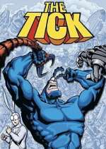 Watch The Tick M4ufree