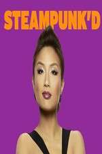 Watch Steampunk'd M4ufree