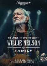 Watch Willie Nelson & Family M4ufree