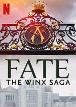 Watch Fate: The Winx Saga M4ufree
