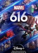 Watch Marvel's 616 M4ufree