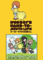 Watch Wooser\'s Hand-to-Mouth Life M4ufree