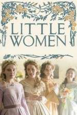 Watch Little Women M4ufree