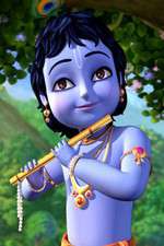Watch Little Krishna M4ufree