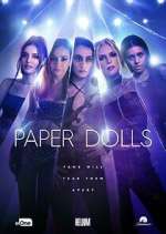 Watch Paper Dolls M4ufree