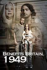 Watch Benefits Britain 1949 M4ufree