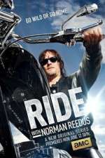 Watch Ride with Norman Reedus M4ufree
