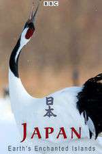 Watch Japan: Earth's Enchanted Islands M4ufree