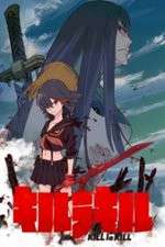 Watch Kill la Kill M4ufree