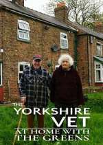 Watch The Yorkshire Vet: At Home with the Greens M4ufree