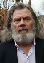 Watch Gerry Hutch: AKA The Monk M4ufree