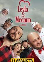Watch Leyla ile Mecnun M4ufree