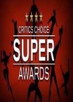 Watch The Critics' Choice Super Awards M4ufree