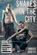 Watch Snakes In The City M4ufree