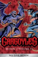 Watch Gargoyles M4ufree