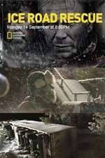 Watch Ice Road Rescue M4ufree