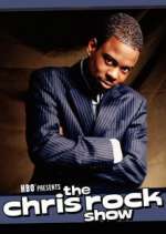 Watch The Chris Rock Show M4ufree