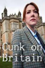 Watch Cunk on Britain M4ufree